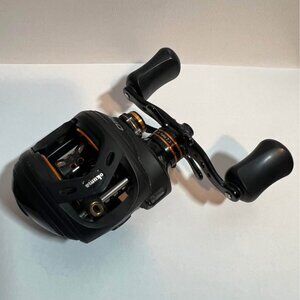 Okuma Baitcasting Reel Citrix Model